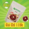Túi 500g táo đỏ sấy khô giá rẻ