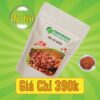 Túi 500g táo xa nhân sấy khô giá rẻ