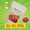 Túi 500g táo xa nhân sấy khô giá rẻ