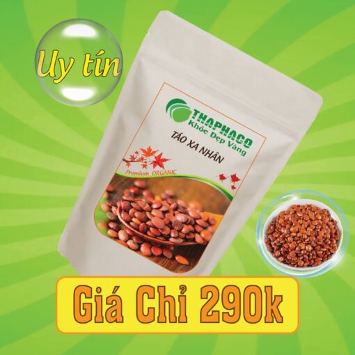 Túi 500g táo xa nhân sấy khô giá rẻ