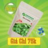 Túi 500g thài lài trắng sấy khô giá rẻ