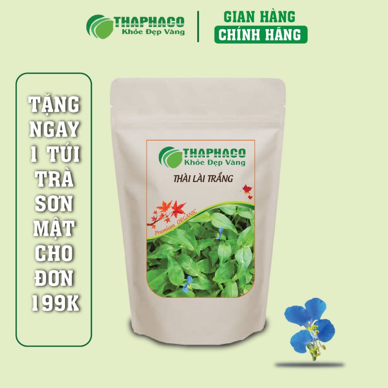 Đánh giá thực tế của khách hàng khi mua 500g thài lài trắng sấy khô