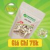 Túi 500g thần thông sấy khô giá rẻ