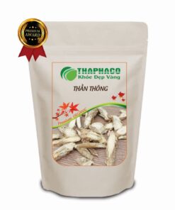 Túi 100g thần thông khô giá rẻ