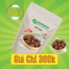 Túi 500g thảo quả sấy khô giá rẻ