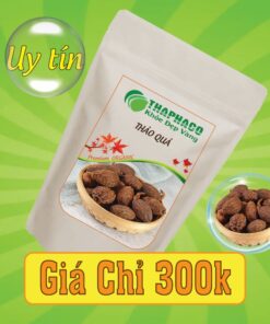 Túi 500g thảo quả sấy khô giá rẻ