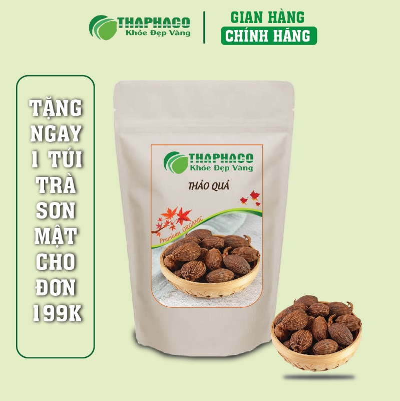 Đánh giá thực tế của khách hàng về thảo quả sấy khô túi 500g
