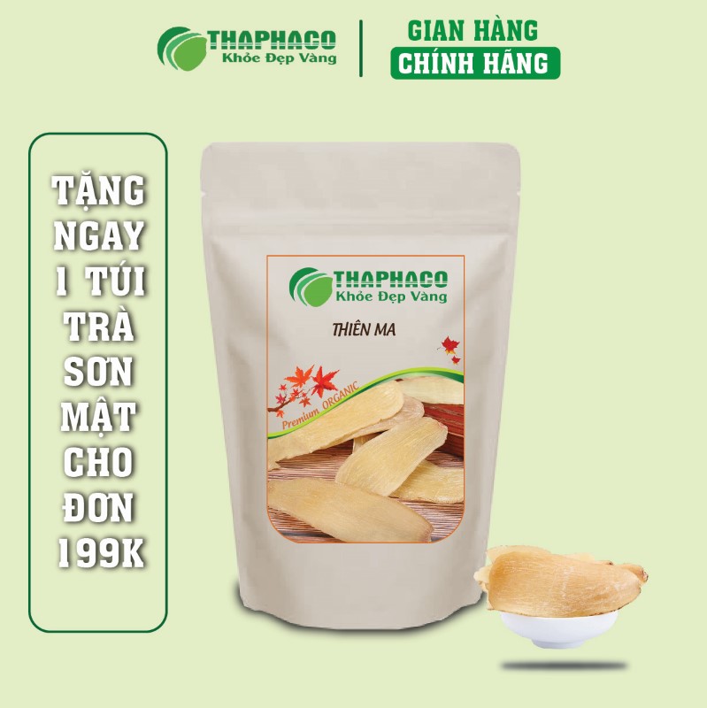 Cảm nhận thực tế của khách hàng khi mua thiên ma sấy khô 500g