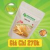 Túi 500g thiên môn sấy khô giá rẻ