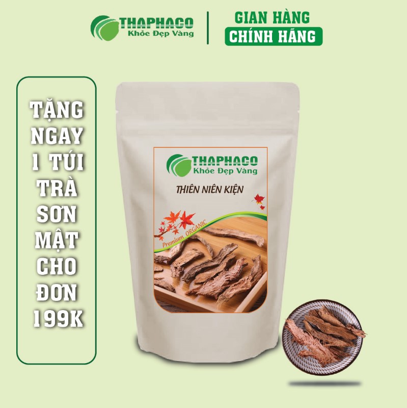 Đánh giá thực tế của khách hàng khi mua 500g thiên niên kiện sấy khô