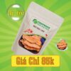 Túi 500g thổ phục linh sấy khô giá rẻ