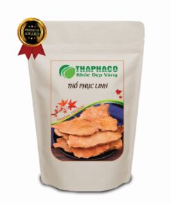 Túi 500g thổ phục linh khô giá rẻ