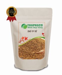 Túi 100g thỏ ty tử khô giá rẻ