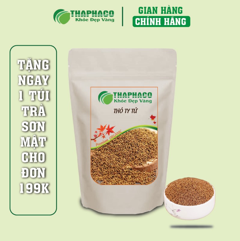 Đánh giá thực tế của khách hàng khi mua 500g thỏ ty tử sấy khô