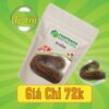 Túi 500g tơ hồng sấy khô giá rẻ