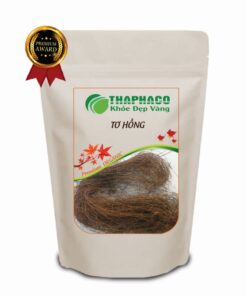 Túi 100g tơ hồng khô giá rẻ