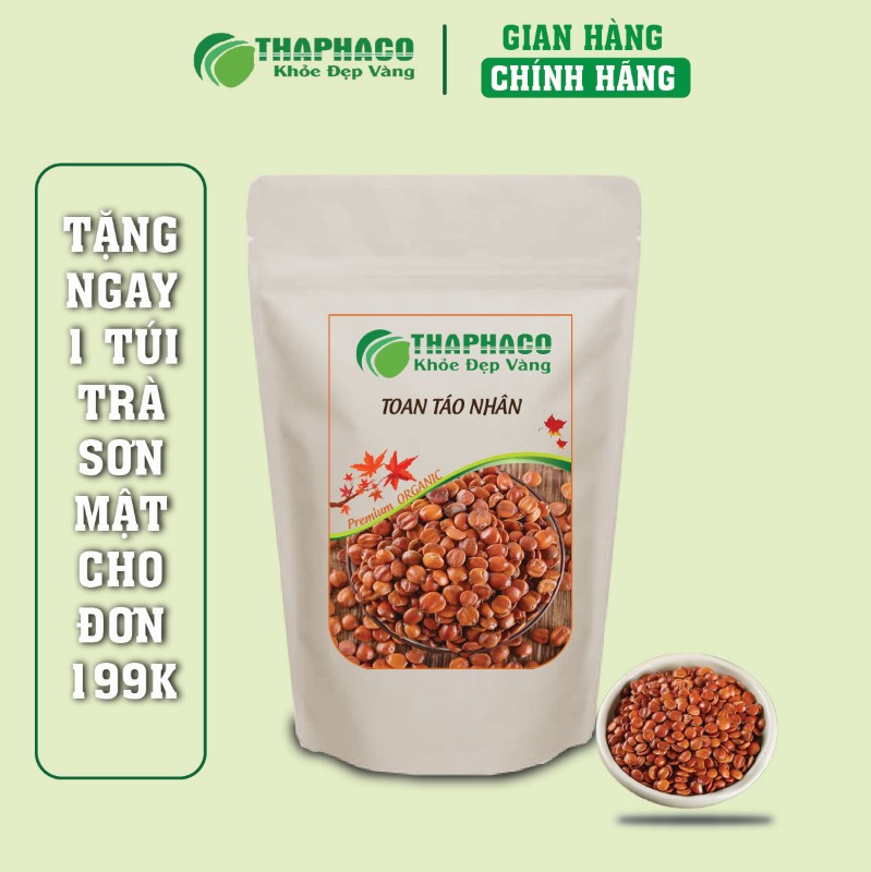 Đánh giá thực tế của khách hàng khi mua toan táo nhân sấy khô 500g