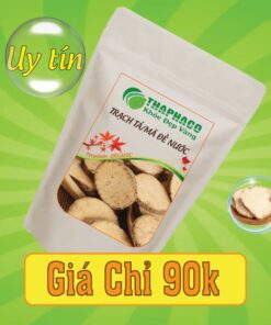 Túi 500g trạch tả/mã đề nước sấy khô giá rẻ