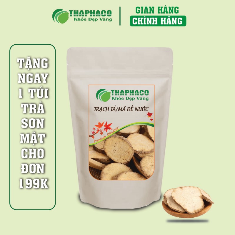 Đánh giá thực tế của khách hàng khi mua 500g trạch tả/mã đề nước