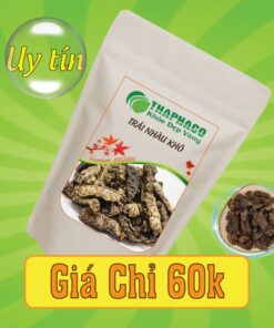 Túi 500g trái nhàu sấy khô giá rẻ