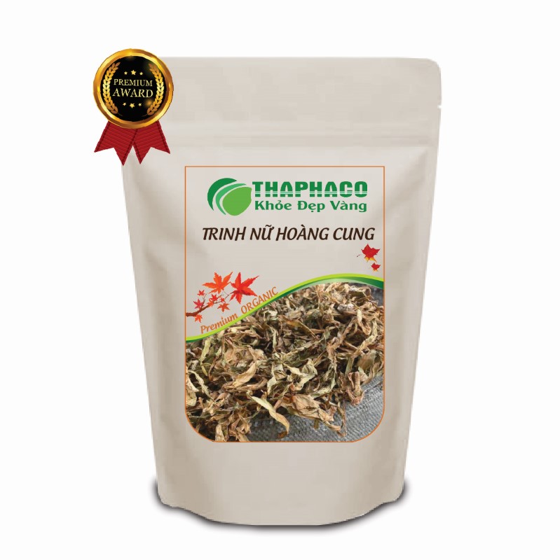 Mua 500g trinh nữ hoàng cung sấy khô tiết kiệm hơn túi 100g