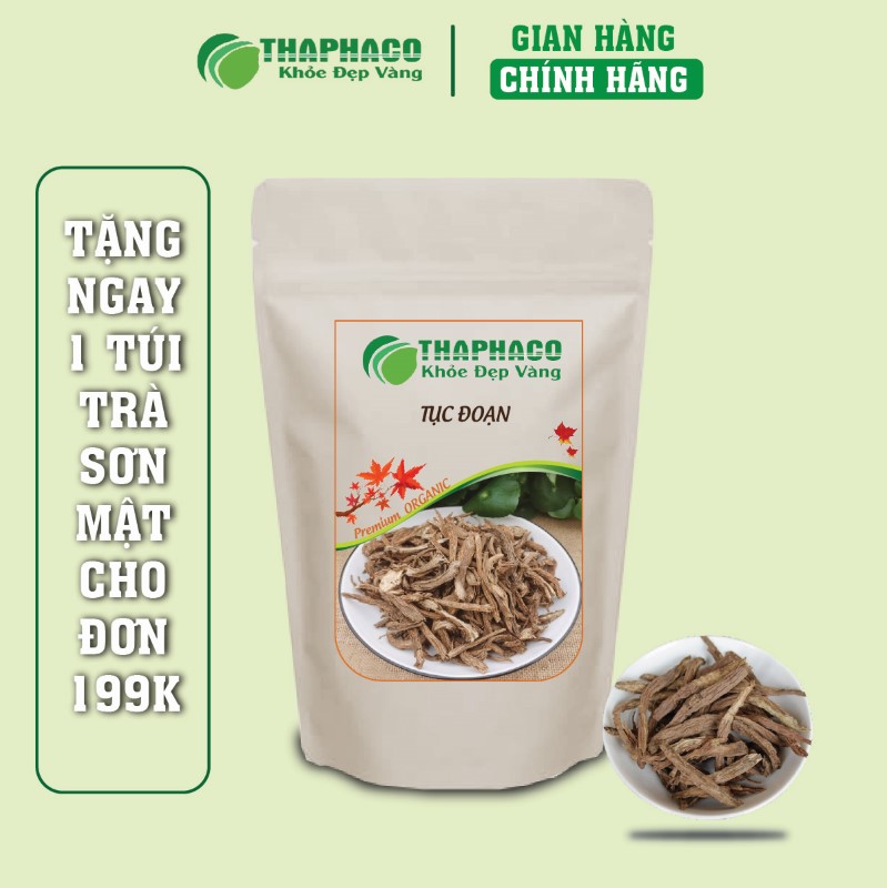 Đánh giá chân thực của khách hàng khi mua tục đoạn sấy khô 500g