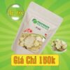 Túi 500g tỳ giải sấy khô giá rẻ