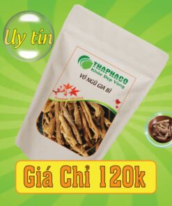 Túi 500g vỏ ngũ gia bì sấy khô giá rẻ