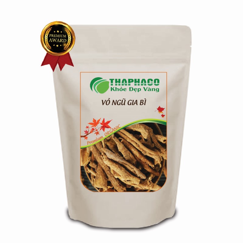 Mua 500g vỏ ngũ gia bì sấy khô tiết kiệm hơn so với túi 100g 