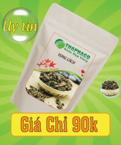 Túi 500g vọng cách sấy khô giá rẻ