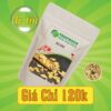 Túi 500g xạ can sấy khô giá rẻ