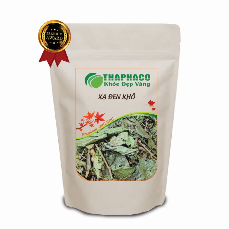 Mua 500g xạ đen sấy khô tiết kiệm hơn so với túi 100g