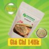 Túi 500g xà xàng tử sấy khô giá rẻ