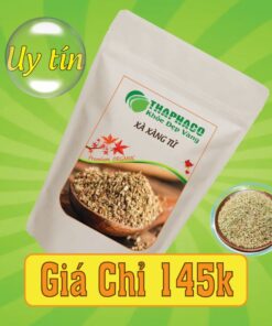 Túi 500g xà xàng tử sấy khô giá rẻ