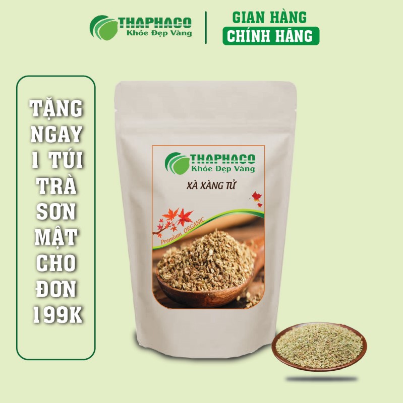 Đánh giá thực tế của khách hàng khi mua xà xàng tử sấy khô 500g 