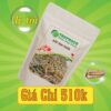 Túi 500g xáo tam phân sấy khô giá rẻ