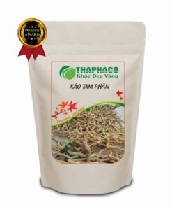 Túi 100g xáo tam phân khô giá rẻ