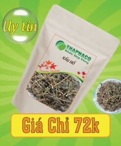 Túi 500g xấu hổ sấy khô giá rẻ