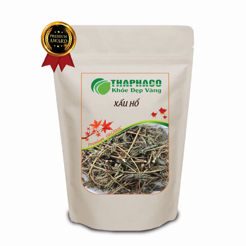 Hình ảnh sản phẩm túi 500g xấu hổ sấy khô giá rẻ