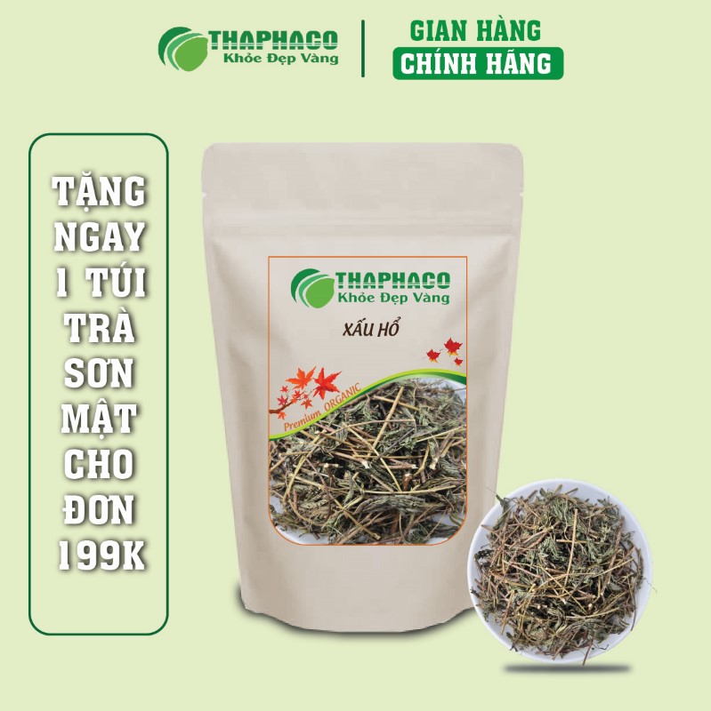 Mua xấu hổ sấy khô 500g có thể dùng được cho cả gia đình