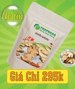 Túi 500g xuyên khung sấy khô giá rẻ