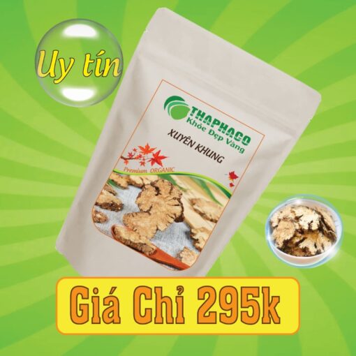 Túi 500g xuyên khung sấy khô giá rẻ