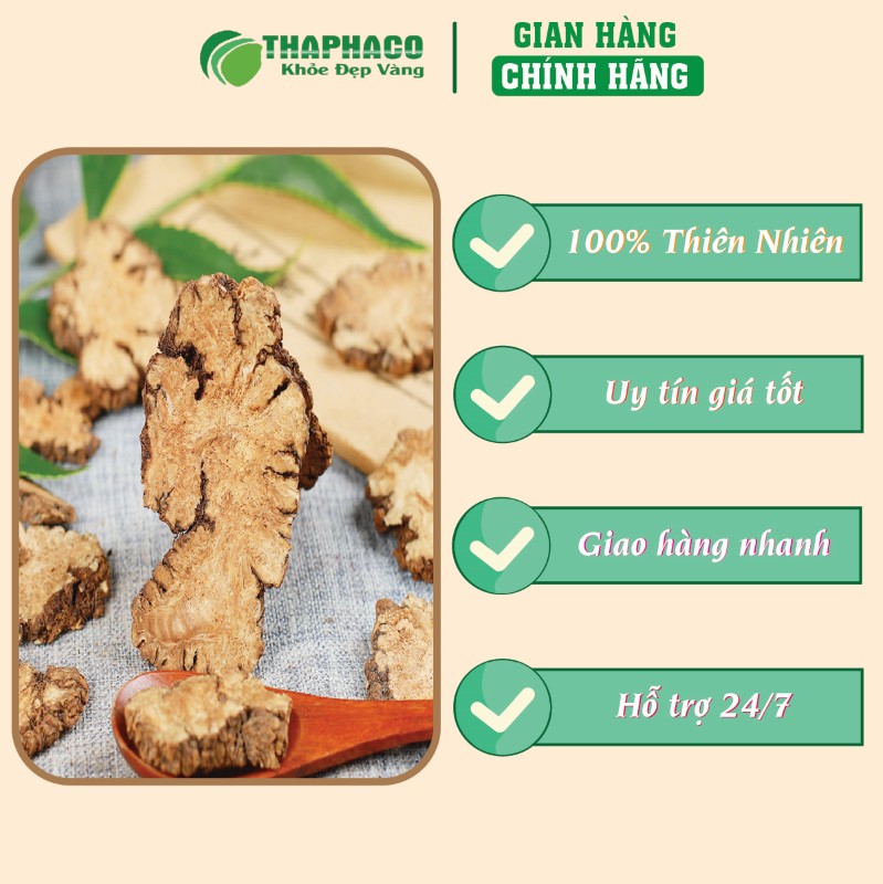 Mua 500g xuyên khung sấy khô 500g THAPHACO giá rẻ tại TP.HCM