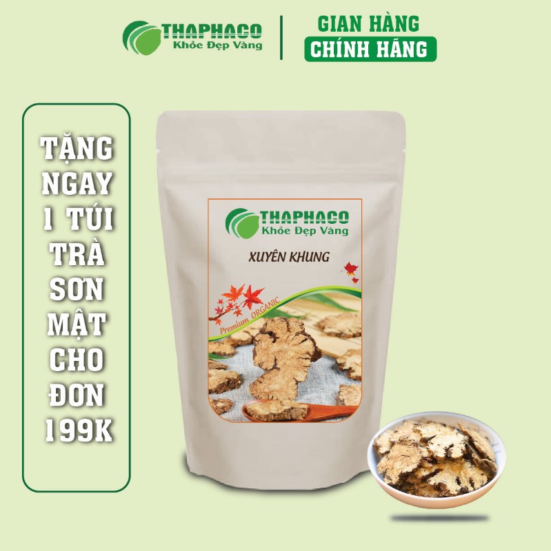 Nhiều khách hàng để lại phản hồi tích cực khi mua 500g xuyên khung sấy khô