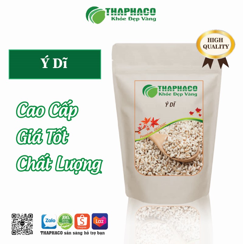 Mua 1kg ý dĩ khô giá rẻ, tiện lợi, dễ sử dụng 