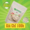 Túi 500g ý dĩ sấy khô giá rẻ