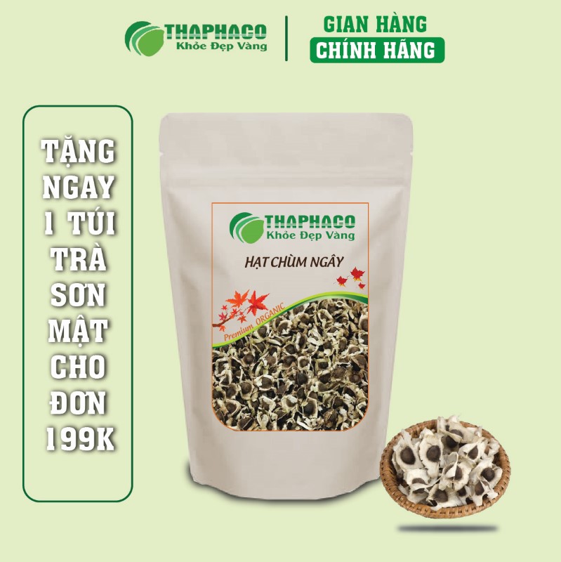 Hạt chùm ngây khô bao nhiêu 1kg?