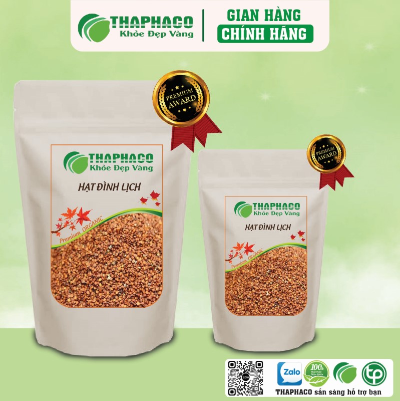 Chỗ mua hạt đình lịch đắp mặt 1kg giá rẻ chất lượng uy tín tại TP.HCM