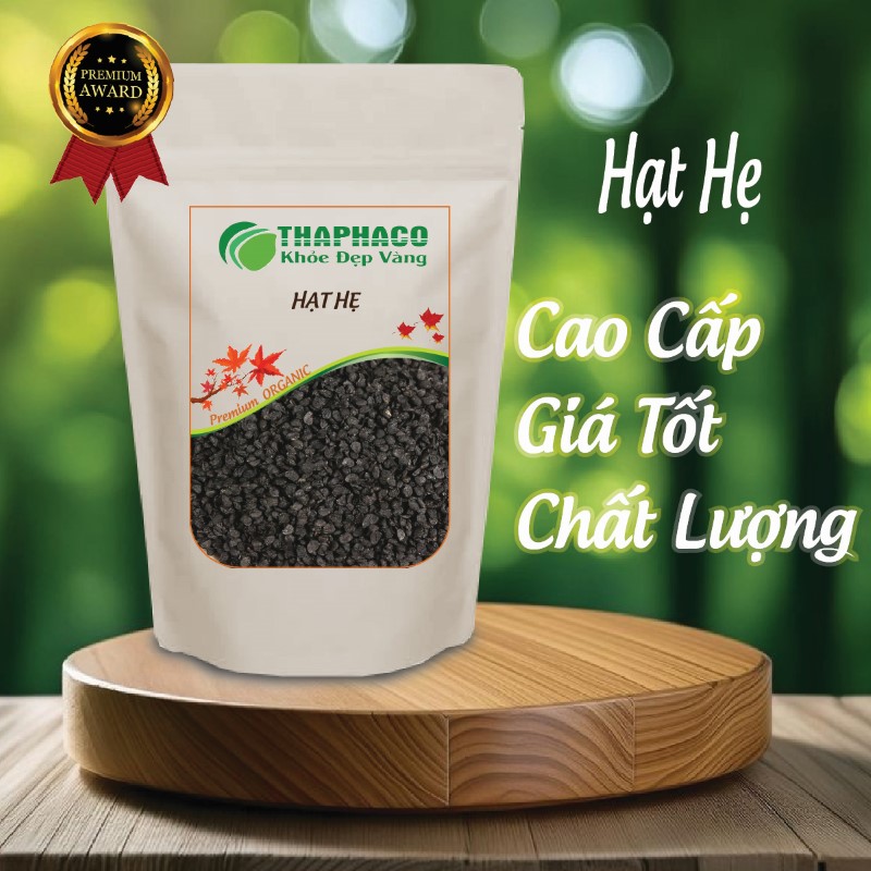 Mua hạt hẹ khô túi 100g giá rẻ tại THAPHACO 