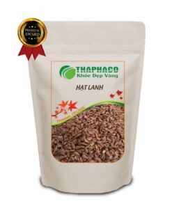 mua hạt lanh khô giá rẻ uy tín chất lượng tại TP.HCM